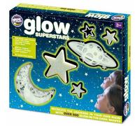 The Original Glow Stars Glow Superstars