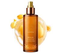 Glow Tan Mist, Face Bronzing Spray, 100ml Quick Drying Formula with Gradual Build System, Lightweight Skin Color Enhancer, Natural Sunless Finish with Smooth Style, dailybeautys for Travel Use