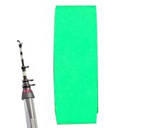 Glow Tape Fish: 5M Adhesive Wrap, Night Fish Attracting, Flexible Safety Strip | Lasting Duration In The Dark For Indoor Workshop Marking Habitac