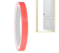 Glow Tape for Stage | Exit Sign Stickers,Fluorescent Glow-in-the-Dark Safety Floor Steps Stairs Wall Stage Duct Tape for Low Light Visibility Decor