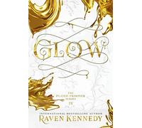 Glow: The dark fantasy TikTok sensation that’s sold over a million copies (Plated Prisoner, 4)