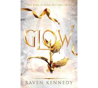Glow: The dark fantasy TikTok sensation that's sold over a million copies by Rav