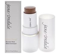 Glow Time Bronzer Stick - Scorch by Jane Iredale for Women - 0.26 oz Bronzer