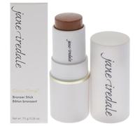 Glow Time Bronzer Stick - Sizzle by Jane Iredale for Women - 0.26 oz Bronzer