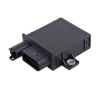 Glow Time Control Unit, Glow Plugs, Preglow Time Output Stage, Glow Plug Control Unit, Relay for 3 Series E46 E90 E91 E93 5 Series E60 E61 6 Series E63 E64 7 Series E65 E66 X3 E83 X5 E53 E7 0 X6 e71