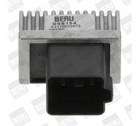 BERU GSE154 Control Unit, glow plug system