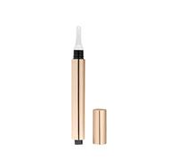 Glow Tulip Lip Plumper, Lip Plumping Serum Instant Lip Oil, Deeply Nourish & Volumize Lip Plumper Serum Reduce Fine Lines, Plumping Lip Gloss For Womenm Girls (Gold)