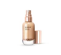 Glow Up Face & Body Highlighter 30ml KIKO Milano Champagne 30ml