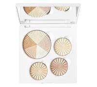 Glow Up Palette Multi colour
