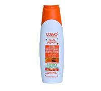 Glow White Extra Brightening Body Lotion with Glutathione & Papaya Extract Moisturisers 500ml