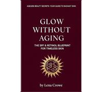 Glow Without Aging: The SPF & Retinol Blueprint for Timeless Skin