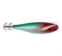 Glow Wood Shrimp Lure 5cm Metal Plastic Noise(A)