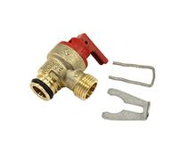 GLOW WORM CXI & SXI PRESS RELIEF VALVE PRV 0020014173