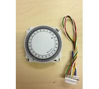 Glow worm Mechanical Timer 2000800089