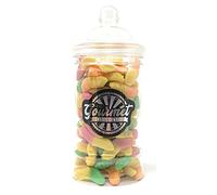 Glow Worms Victorian Gift Jar by The Gourmet Sweet Company