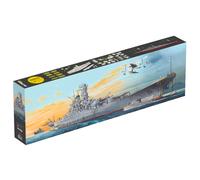 Glow2B 5058052000 -1:200 Yamato Battleship Premium - New