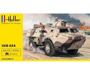 Glow2B HEL79898 Scale Model kit