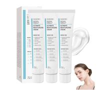 Glowage Repair Moisturizer Cream by Vimvy, Glow Age Repair Moisturizing Cream, Vimvy Hydrating C ream, Firm and Deeply Hydrate-No Heaviness, Smooth for All Skin Types (3pcs)