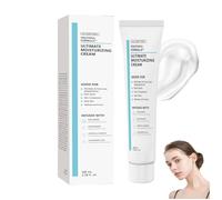 Glowage Repair Moisturizer Cream by Vimvy, Glow Age Repair Moisturizing Cream, Vimvy Hydrating C ream, Firm and Deeply Hydrate-No Heaviness, Smooth for All Skin Types (1pcs)