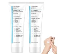 Glowage Repair Moisturizing Cream By Vimvy, Glowage Repair Moisturizer Cream, Vimvy , Glow Age , Vimvy FaceCream for All Skin Types (2 Pcs)