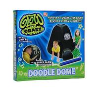 Glowcrazy Doodle Dome