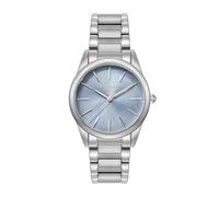 Glowful 34mm Ladies Watch Blue