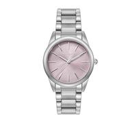 Glowful 34mm Ladies Watch Purple