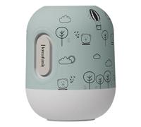Glowie multi-function Bluetooth speaker Sage one size
