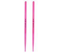 Glowing | Bright Nylon Night Light,Soft And Comfortable for drummers surfaces, from acoustic to electronic. They are made of high-quality fluorescent nylon that is durable an