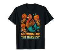 Glowing for The Harvest T-Shirt