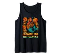 Glowing for The Harvest Tank Top