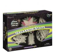 Glowing Galaxy Of Stars