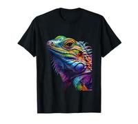 Glowing Gecko T-Shirt