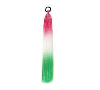 Glowing Hair Ties with Gold Threads Multiple Color Creatives Styling Accessories for Festives Occasion Light Weight Metallic Hair Band
