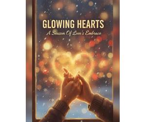 Glowing Hearts: A Season Of Love'S Embrace