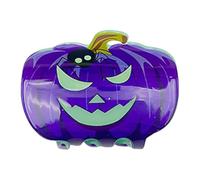 Glowing In Dark Hair Claw Clip Large Catch Hair Jaw Clip Hair Adornment Pumpkin Hair Jaw Clip Hair Decorations