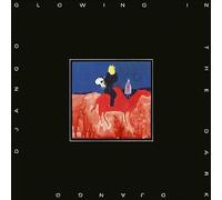 Glowing in the Dark by Django Django (CD, 2021)