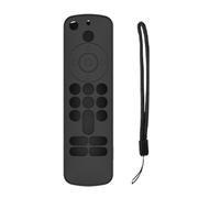Glowing Remote Covers Compatible For TVs Stick/4K/3rd Gen Controller AntiSlip Silicone Case Slip Resistant Shell