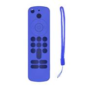 Glowing Remote Covers Compatible For TVs Stick/4K/3rd Gen Controller AntiSlip Silicone Case Slip Resistant Shell