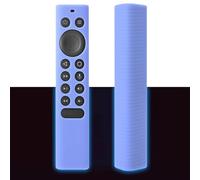 Glowing Silicone Remote Cover for NVIDIA Shield TV Pro/8K HDR Remote Controller with Loop Protective