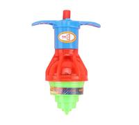 Glowing Spin Top - LED Light Up Toy, Colorful Flashing Top Toys | Creative Funny Birthday Gift For Kids Boys Girls, Light Up Toys For Party Favors, Top Toy With Glowing Effects For H