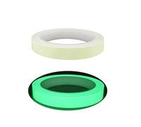 Glowing Strips, 300cm Strong Adhesive PET Tape with Water-Resistant for Situations Marking Strips