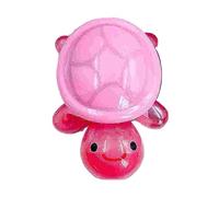 Glowing Turtle,Glow Turtle - Turtle Figurine, Oversized Turtle Figurine Animal Statue for Garden Moss Landscape Decoration