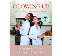 Glowing Up: Recipes to Rock Your Natural Beauty