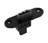 Glowki 1800639 Sliding Door Switch, Replacement for Ford Transit 2006-2023 | Door Ajar Sensor for Transit Mk6 Mk7 Custom Tourneo 2006-2023, Replaces 2C1T14A658AE, JK2T14A658AA