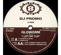 Gloworm - I Lift My Cup