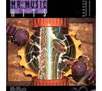 Gloworm - Mr Music Hits 11 / 94