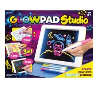 John Adams GLOWPAD 3 in 1 Studio