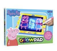 GLOWPAD Peppa Pig