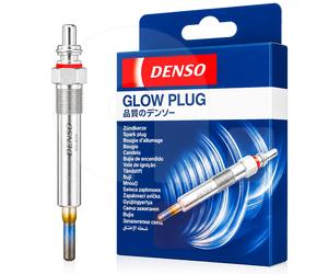 Glowplug Ignition Denso 1PZ Vauxhall Astra F Field Combo Corsa B Kadett 1.5 1.7